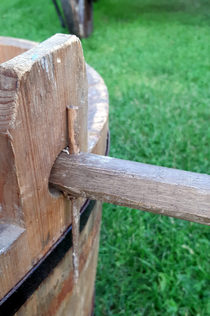 Seni Mediniai Kubilai