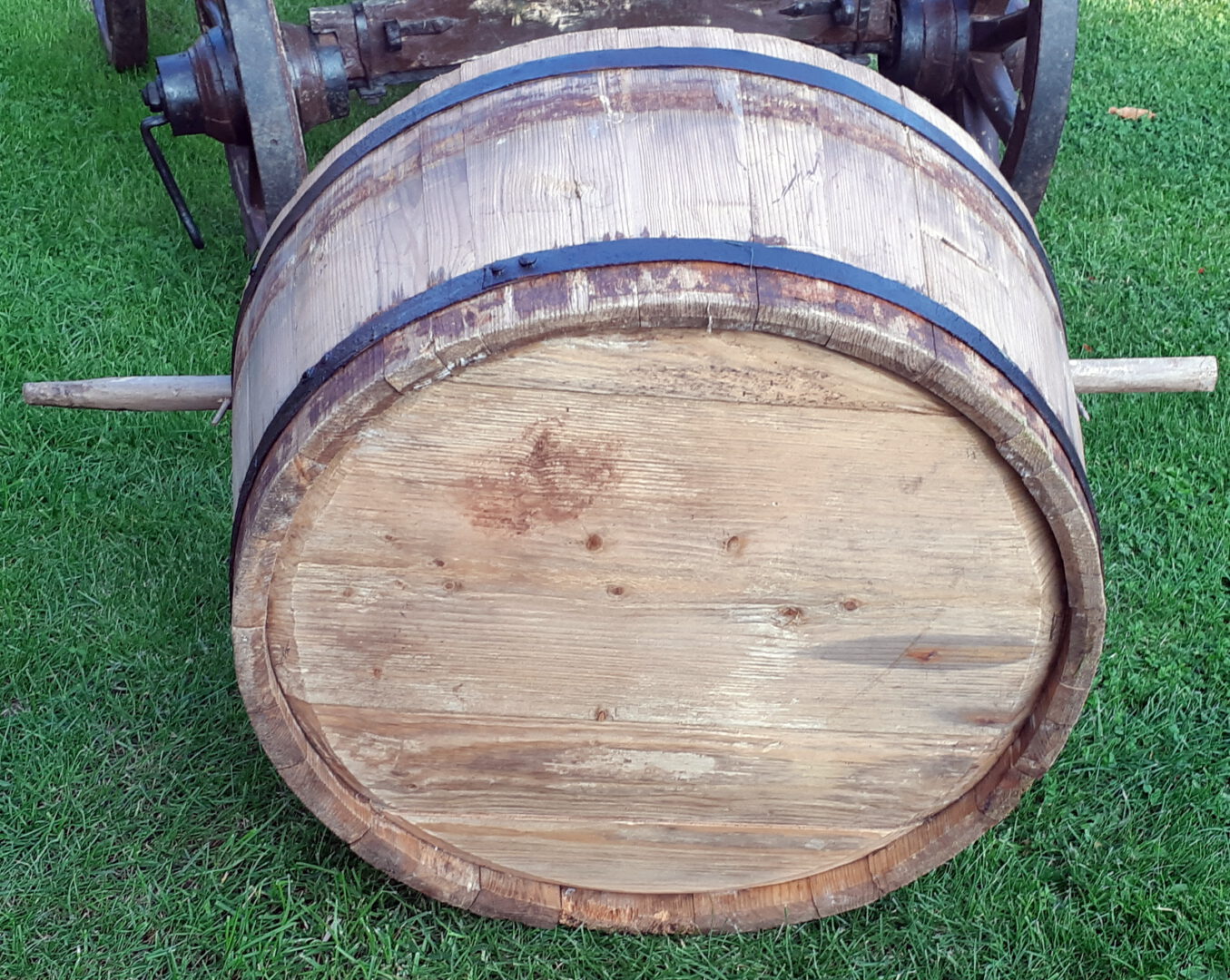 Seni Mediniai Kubilai