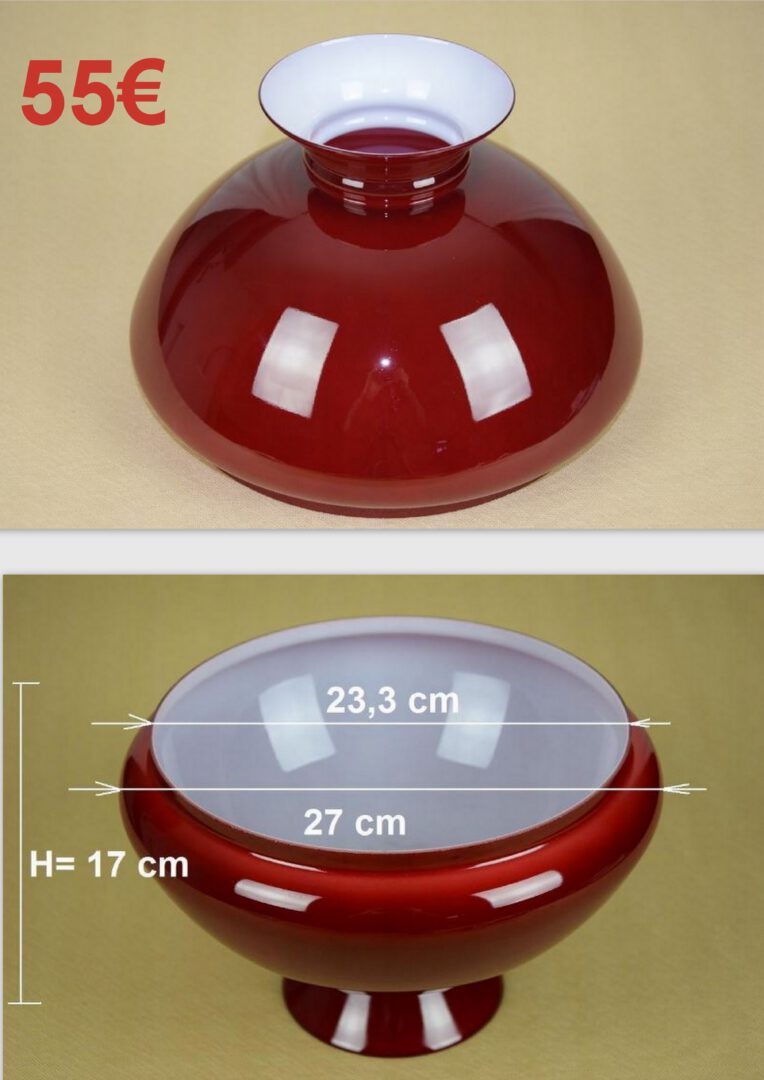 Prabangi antikvar. Žibalinė lempa,veikianti