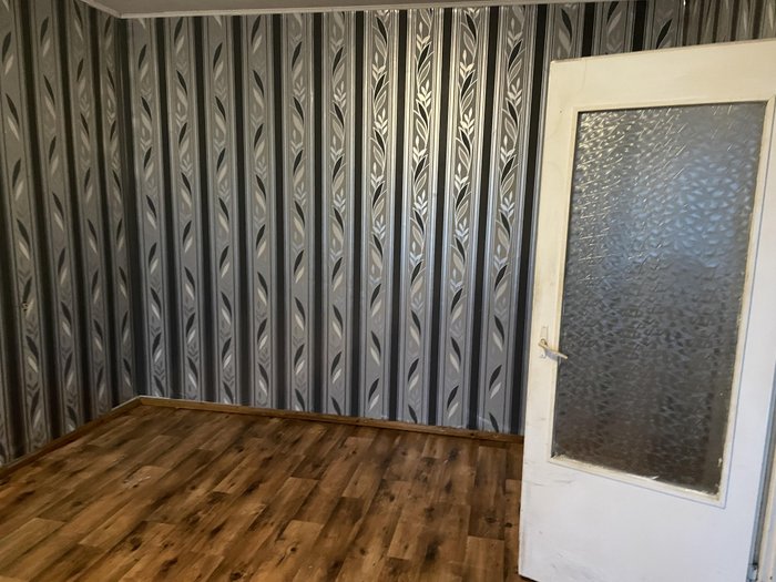 Parduodamas 2kamb.butas su holu