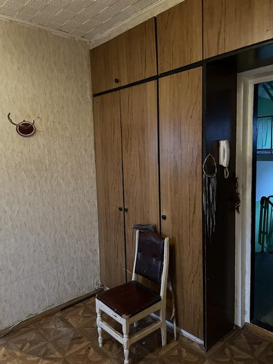 Parduodamas 2kamb.butas su holu