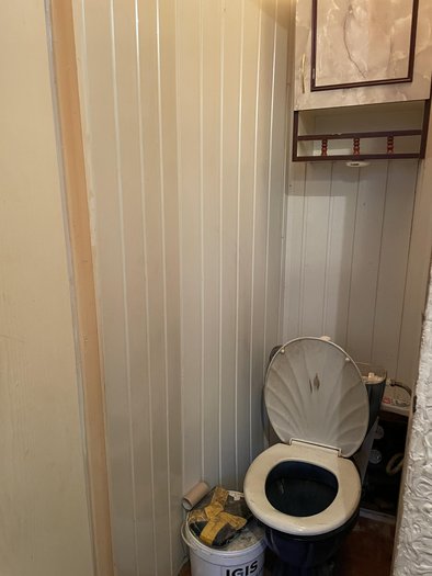 Parduodamas 2kamb.butas su holu