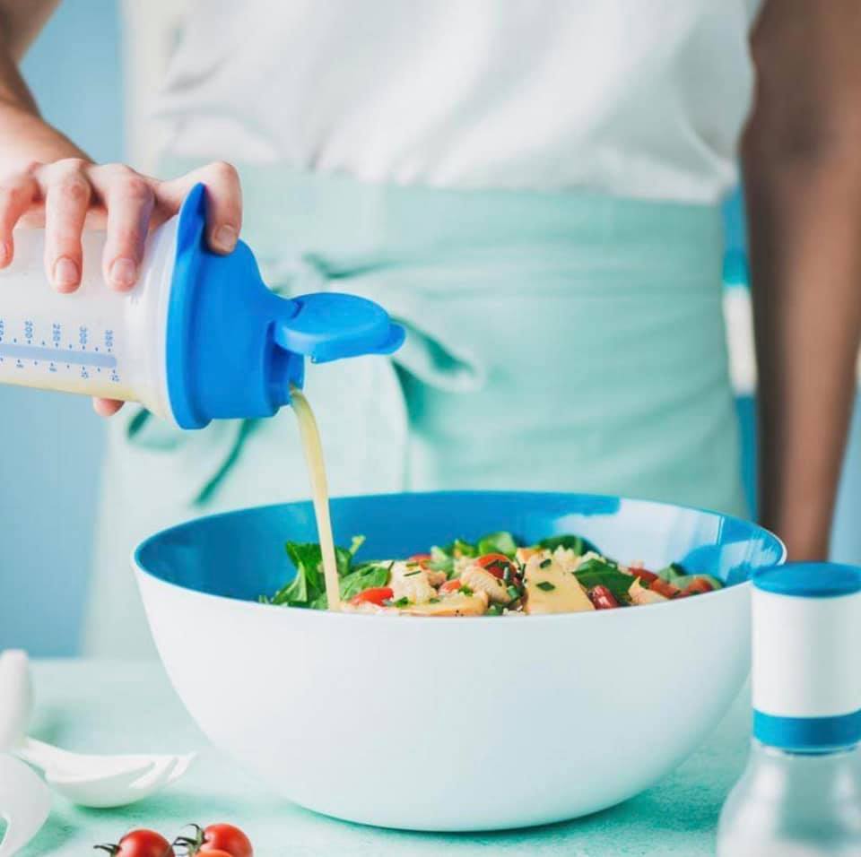 Allegra prabangusis dubuo