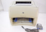 Spausdintuvas HP LaserJet 1000
