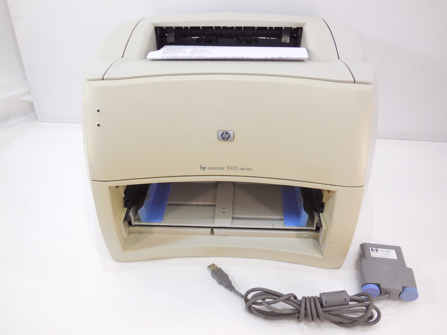 Spausdintuvas HP LaserJet 1000