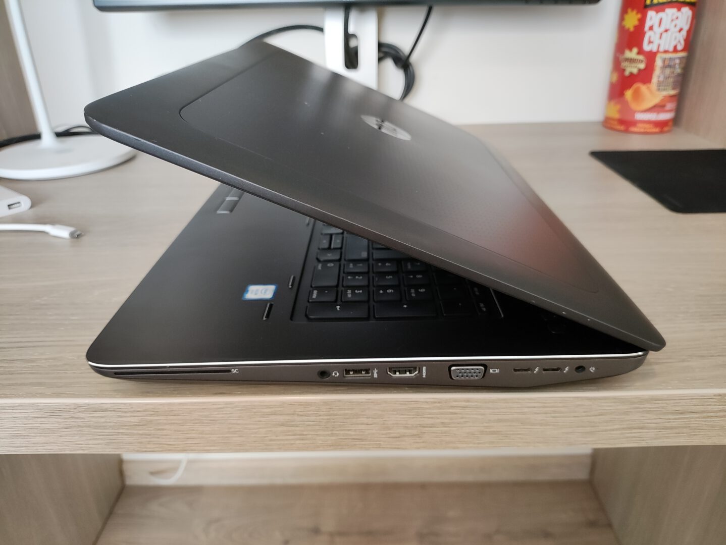 HP zBook G3