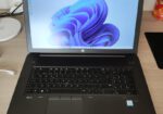 HP zBook G3