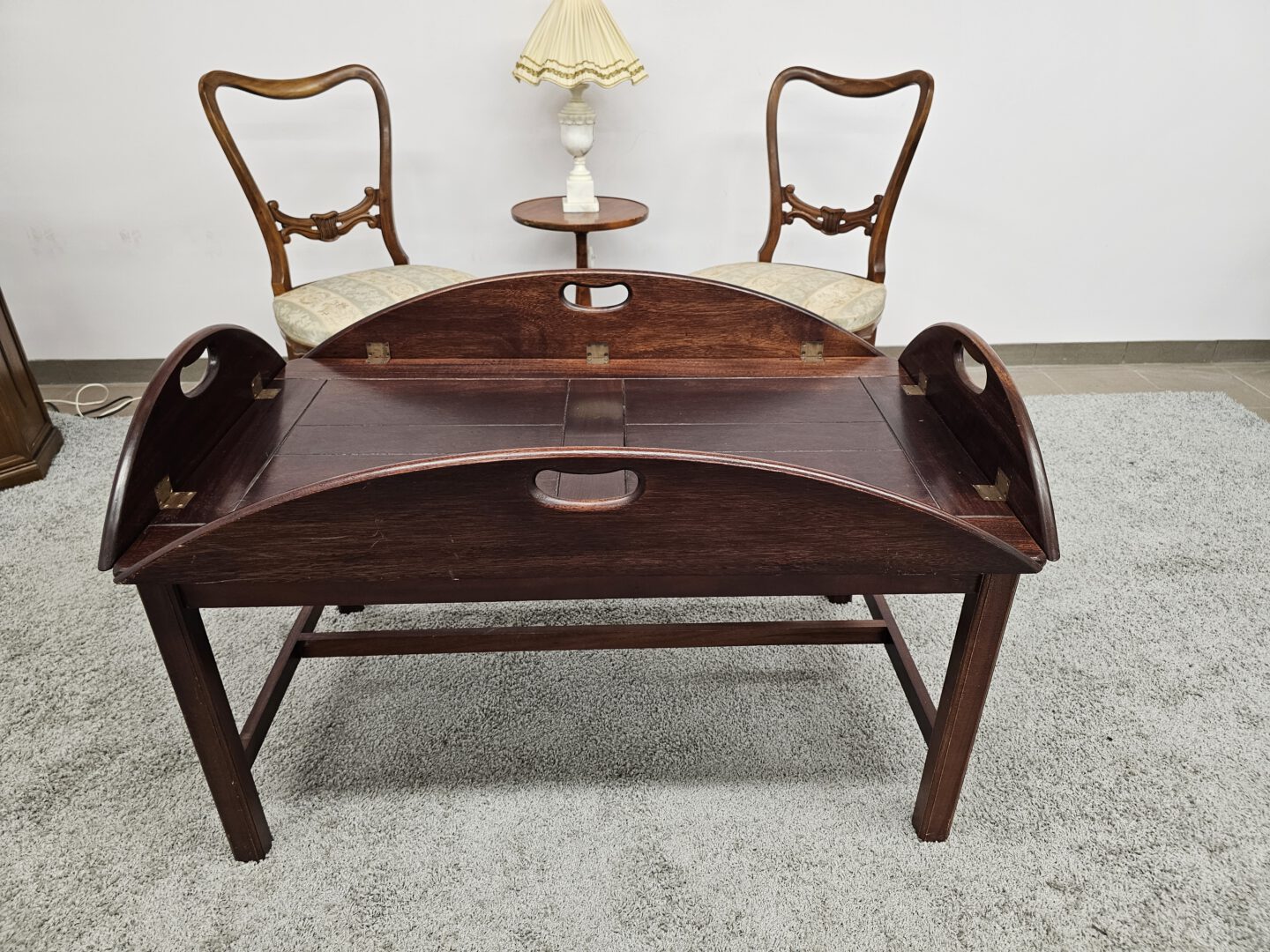 Serviravimo staliukas