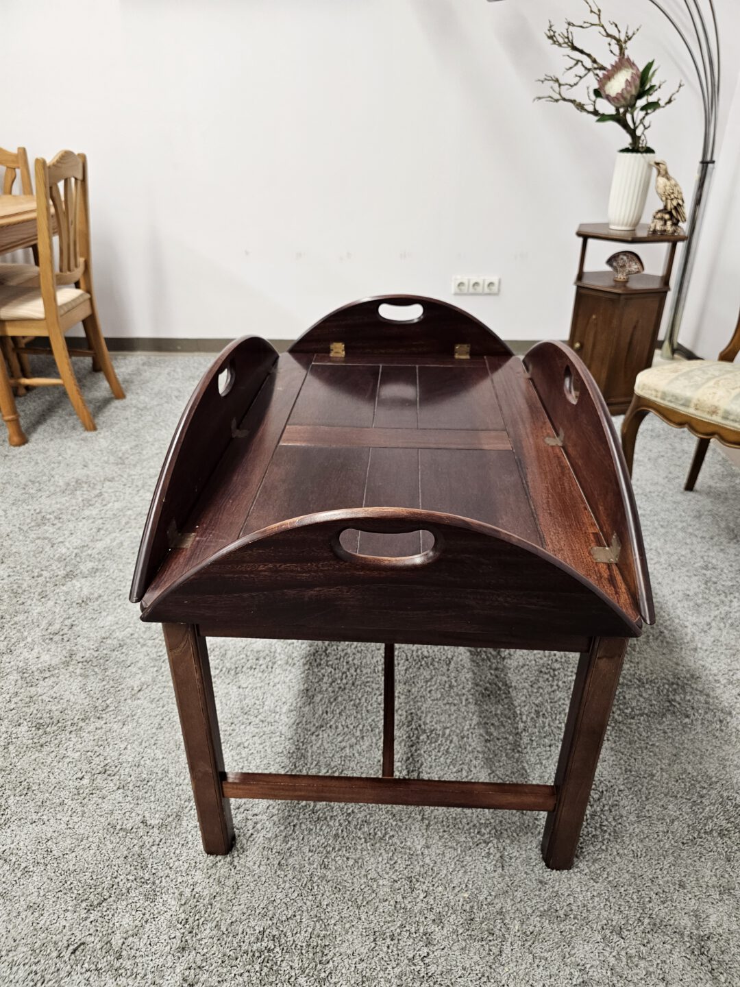 Serviravimo staliukas