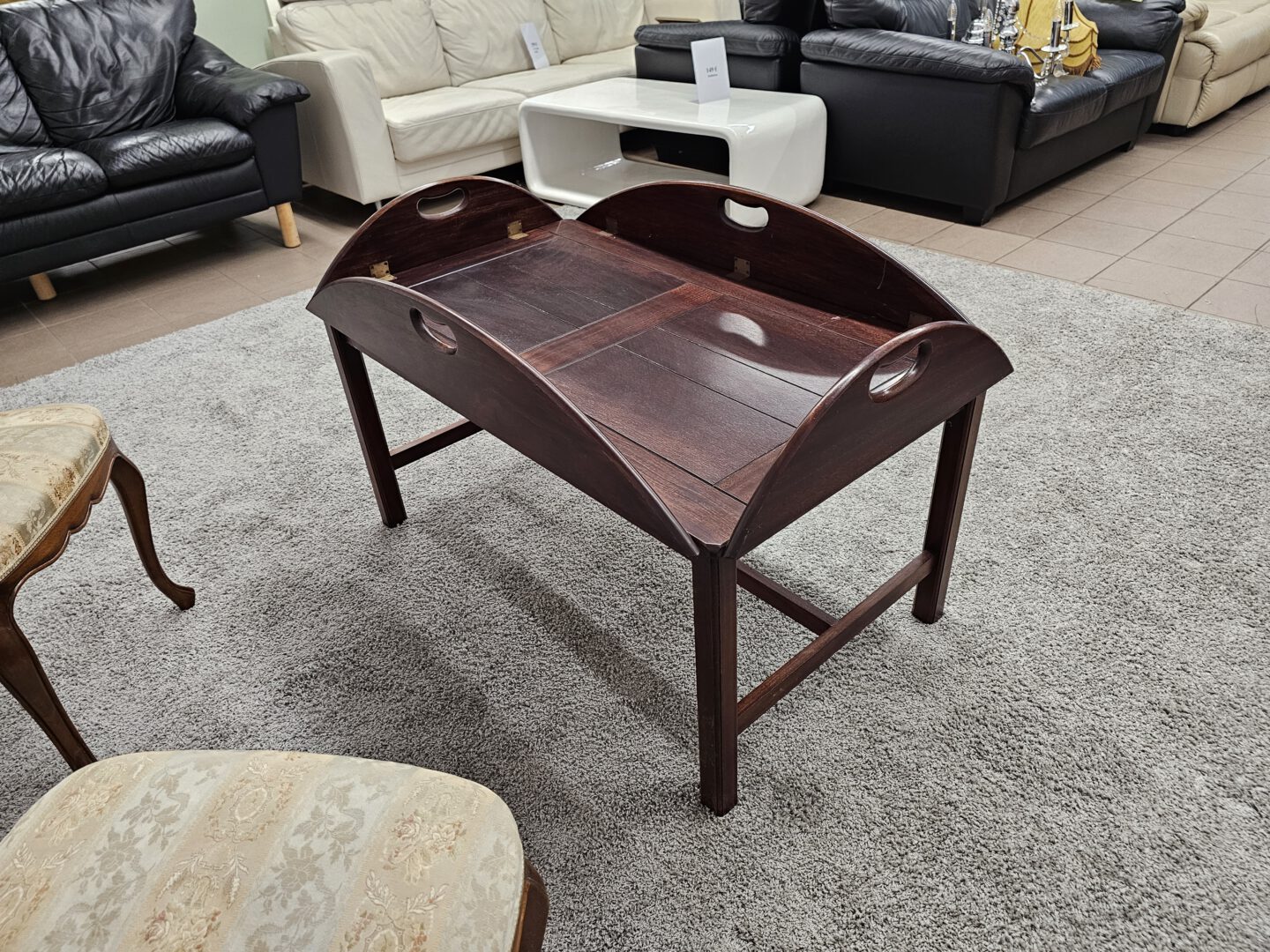 Serviravimo staliukas