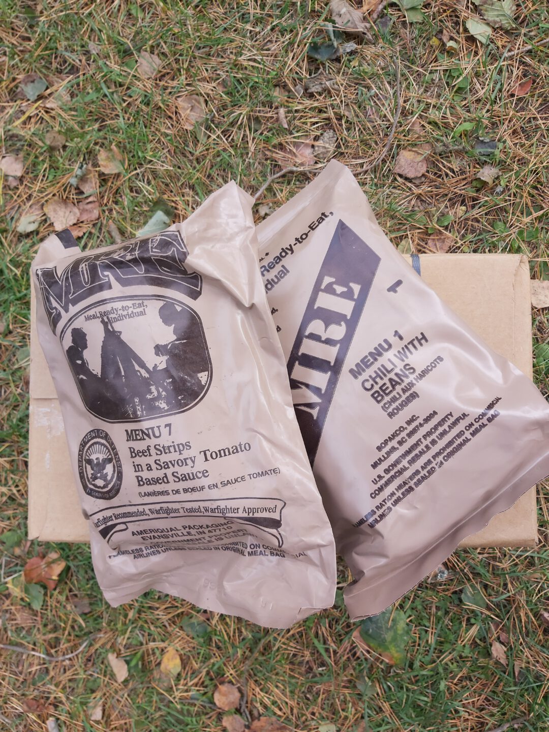 Kareiviški daviniai