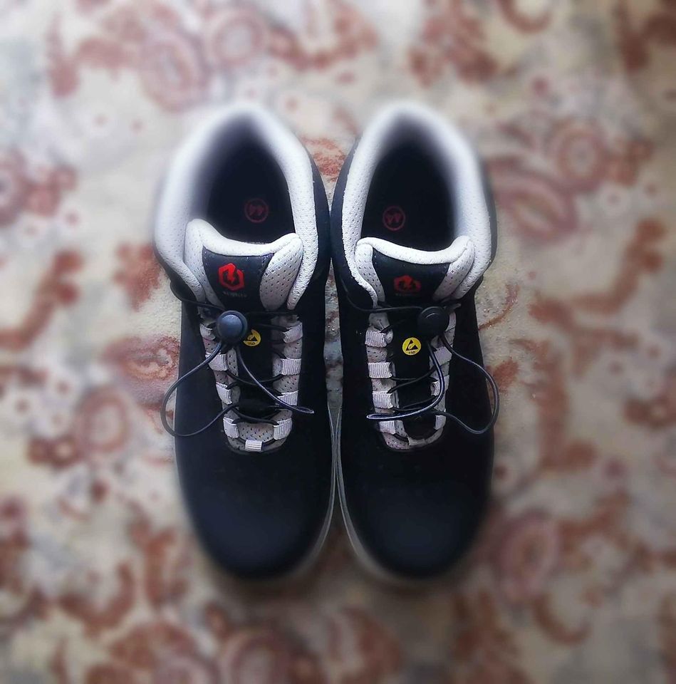 Darbiniai batai Rewelly