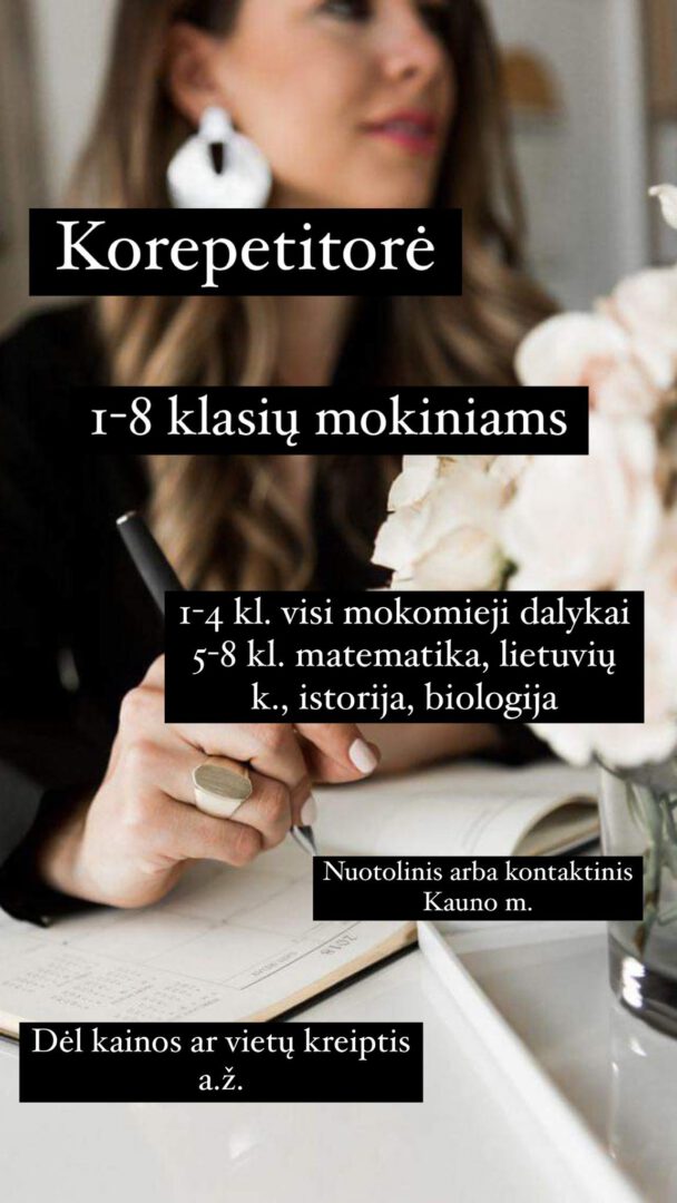 Korepetitorė