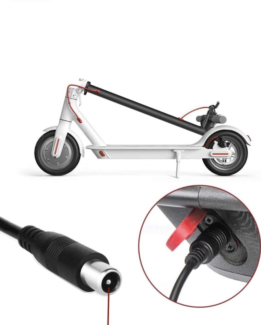 Pakrovėjas XIAOMI,Segway paspirtukui