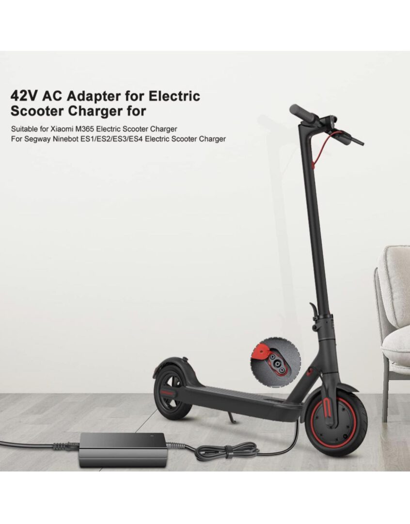 Pakrovėjas XIAOMI,Segway paspirtukui