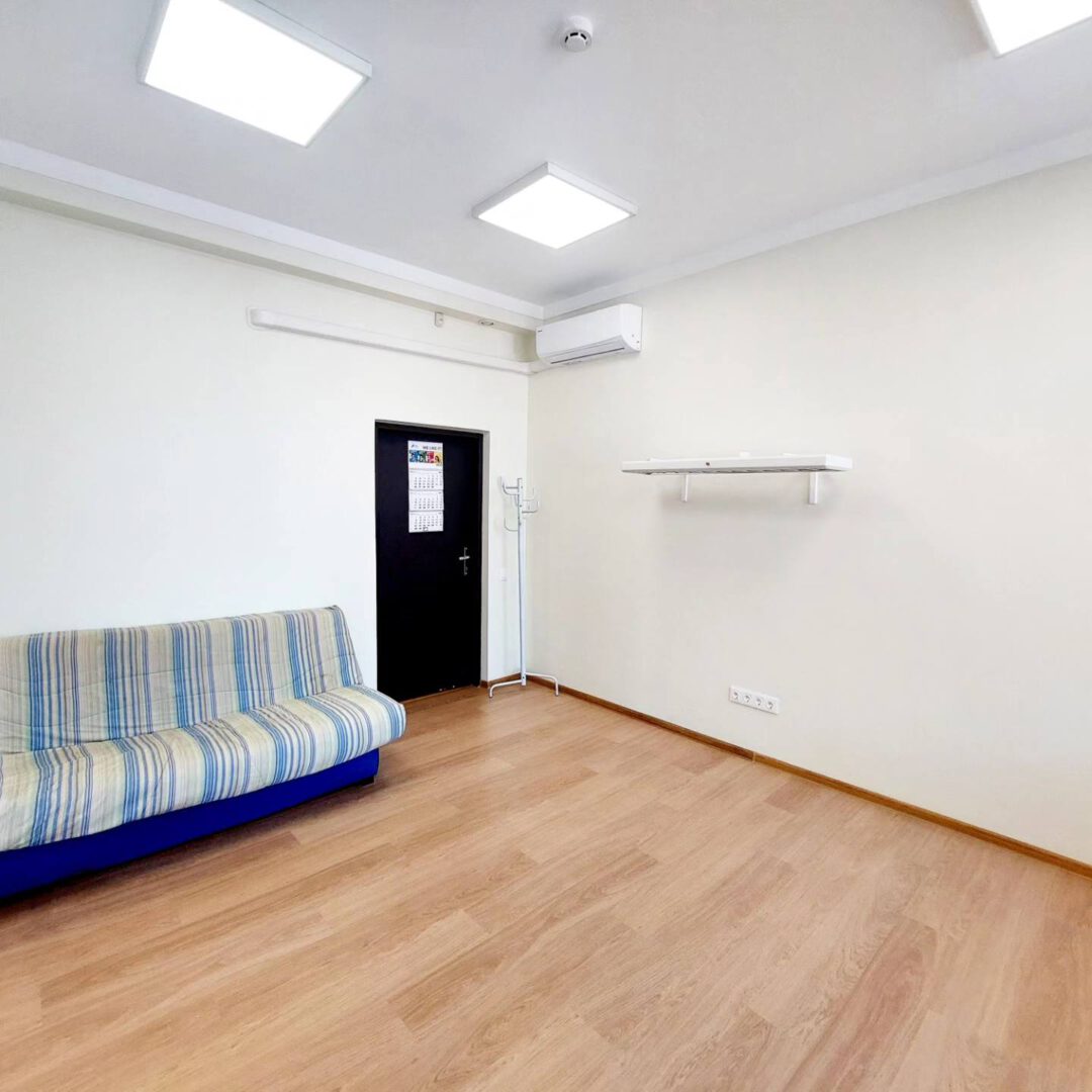 Nomuojamos biuro patalpos