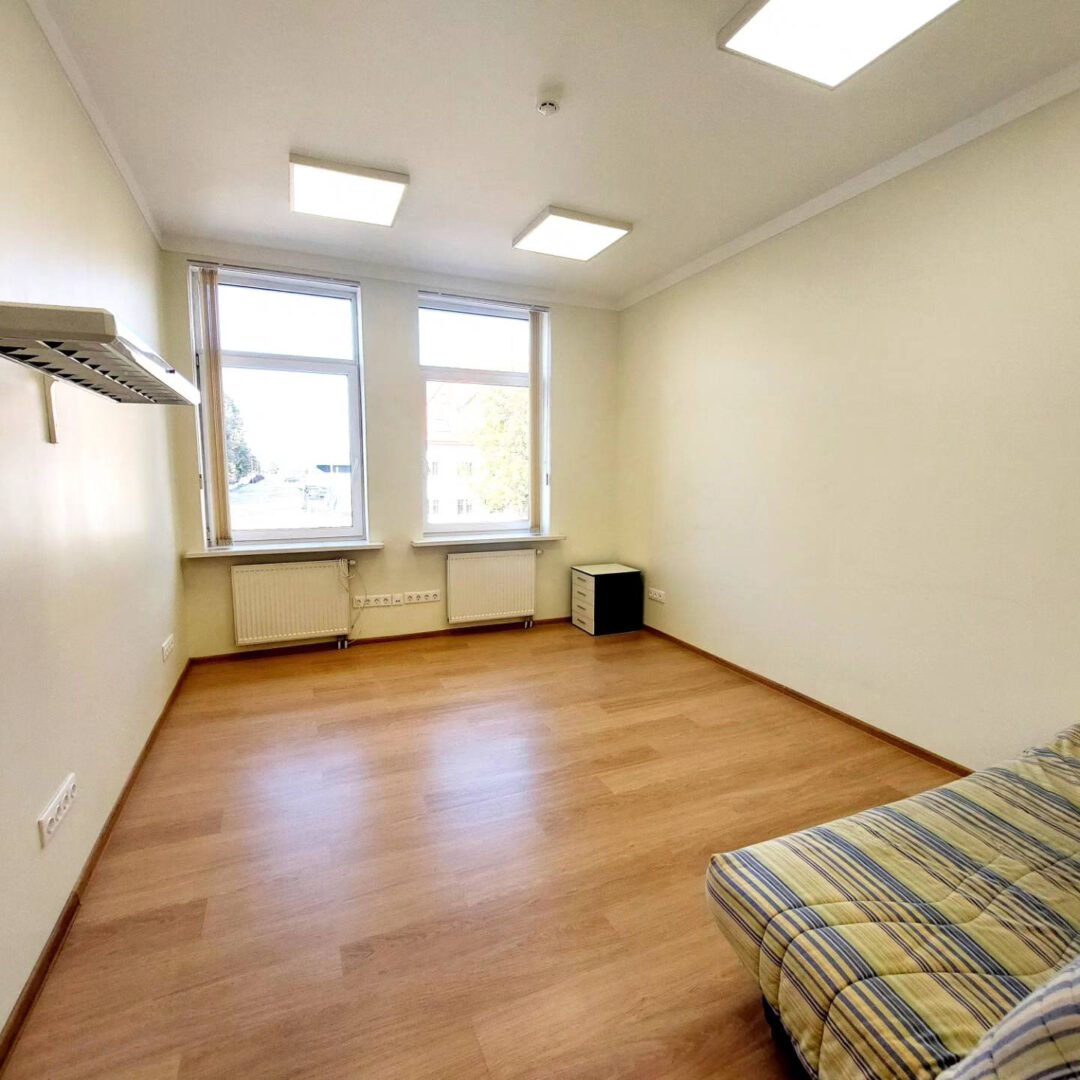 Nomuojamos biuro patalpos