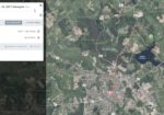 Utenos r. sav., Avietynės vs., žemės ūkio paskirties sklypas su statybos leidimu