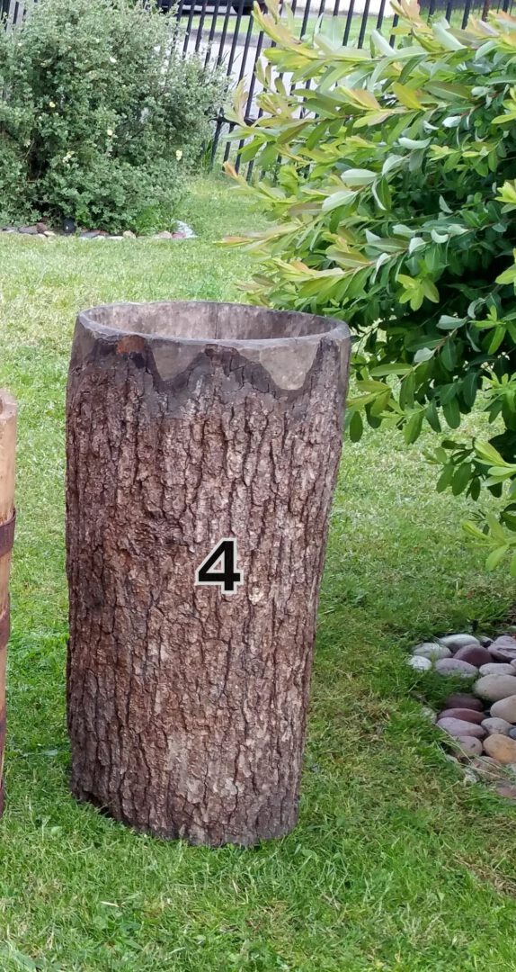 Seni Mediniai Kubilai