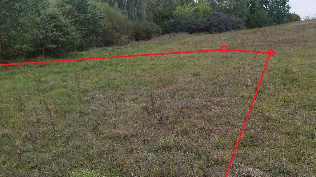 Žemės sklypas Alytuje, Gedimino g