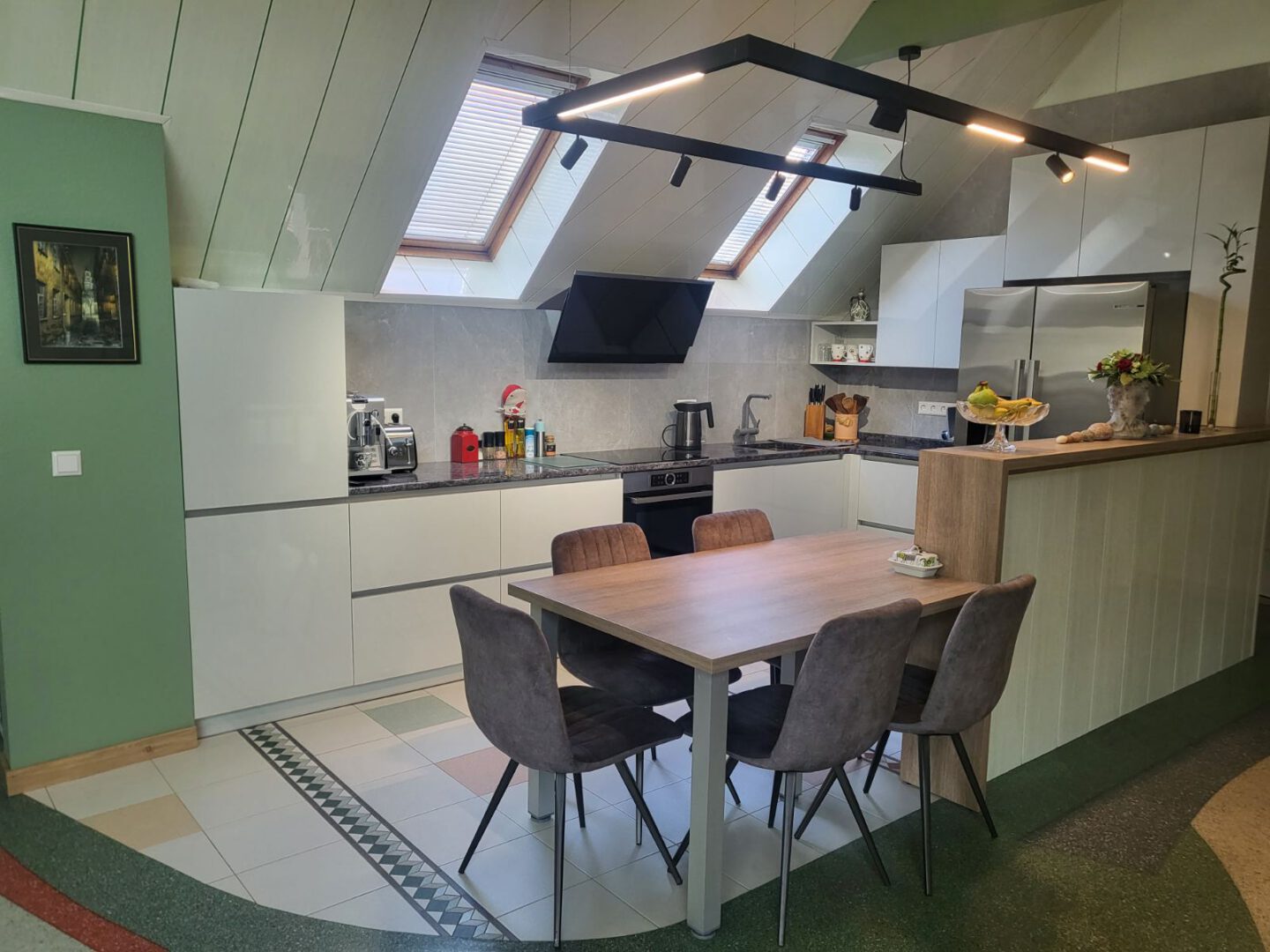 Baldai gamintojo kainomis