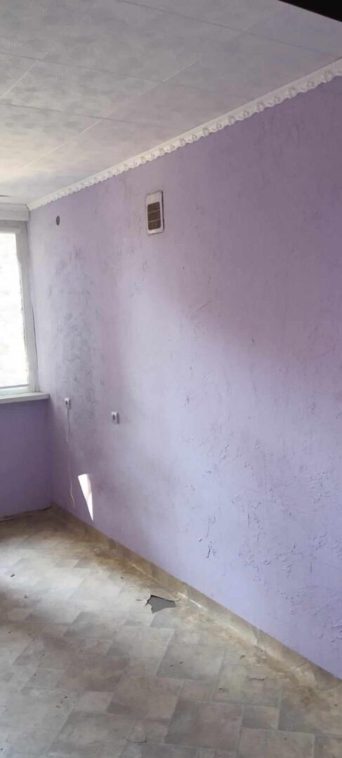 Vieno kambario bendrabutis, Alytuje