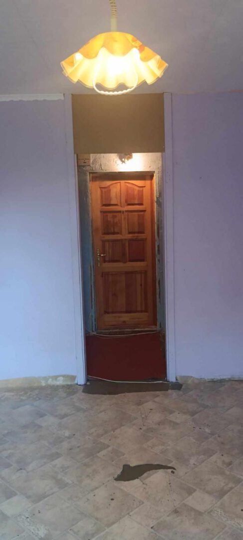 Vieno kambario bendrabutis, Alytuje