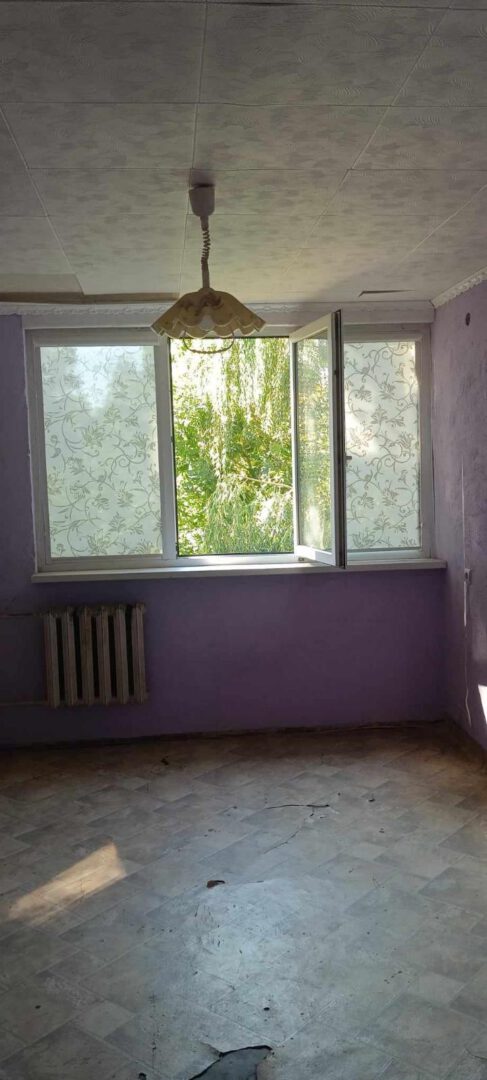 Vieno kambario bendrabutis, Alytuje