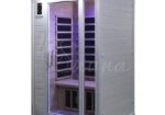 Infraraudonųjų spindulių sauna BLANKA2