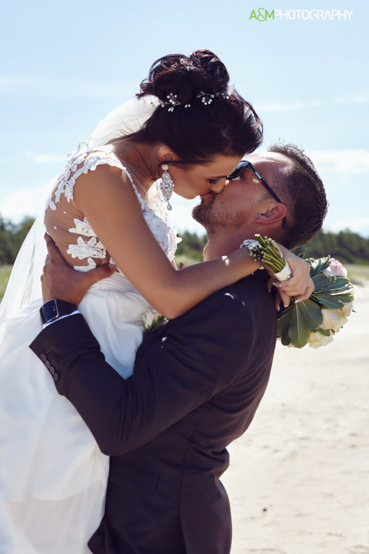 Profesionalus vestuvių fotografas Klaipėdoje