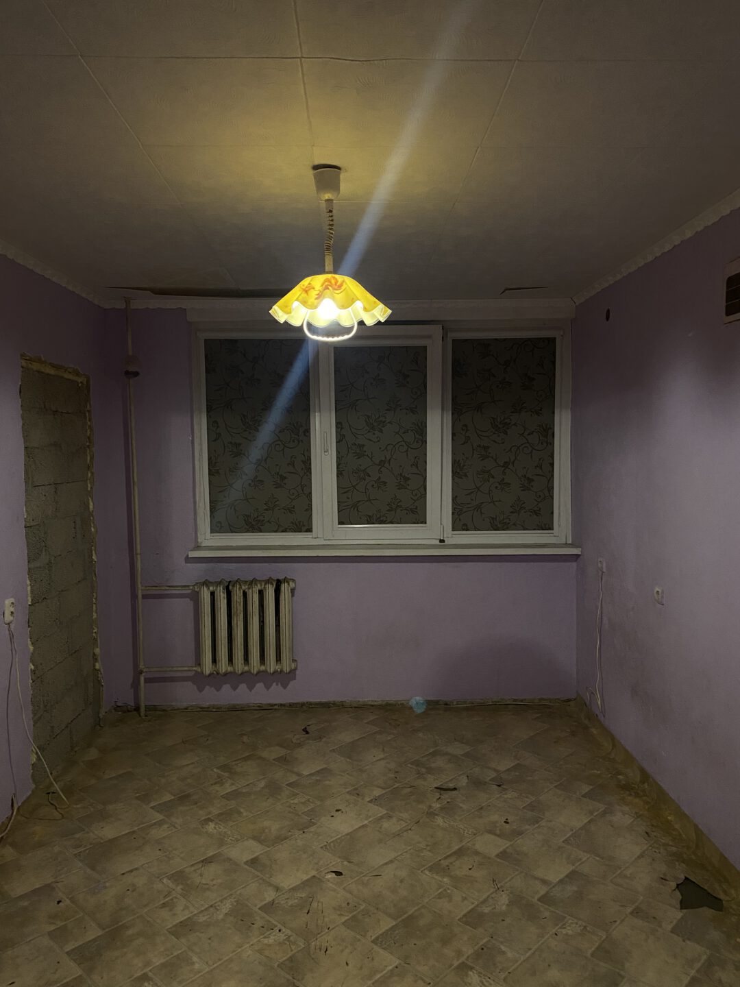 Vieno kambario bendrabutis, Alytuje