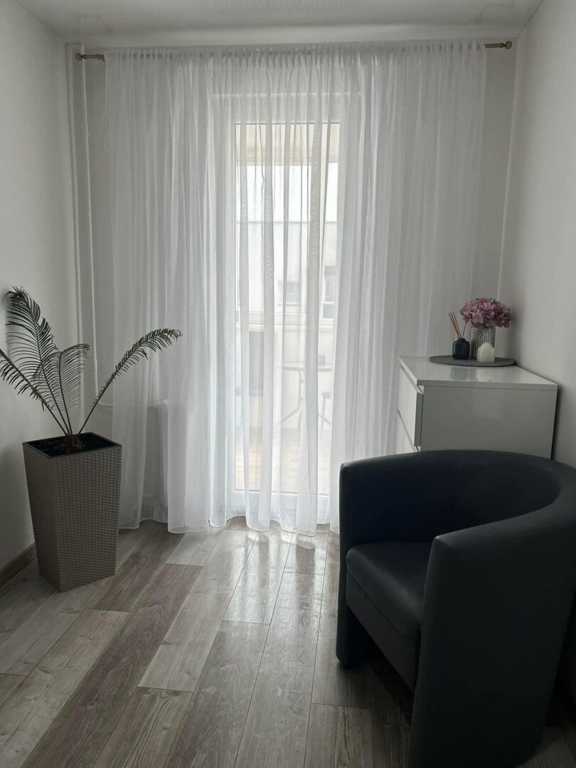 Trumpalaikė apartamentų nuoma