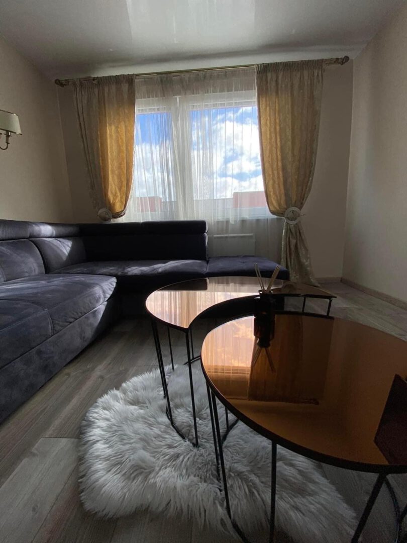 Trumpalaikė apartamentų nuoma