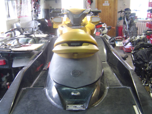 Moto technikos servizas/remonto dirbtuves