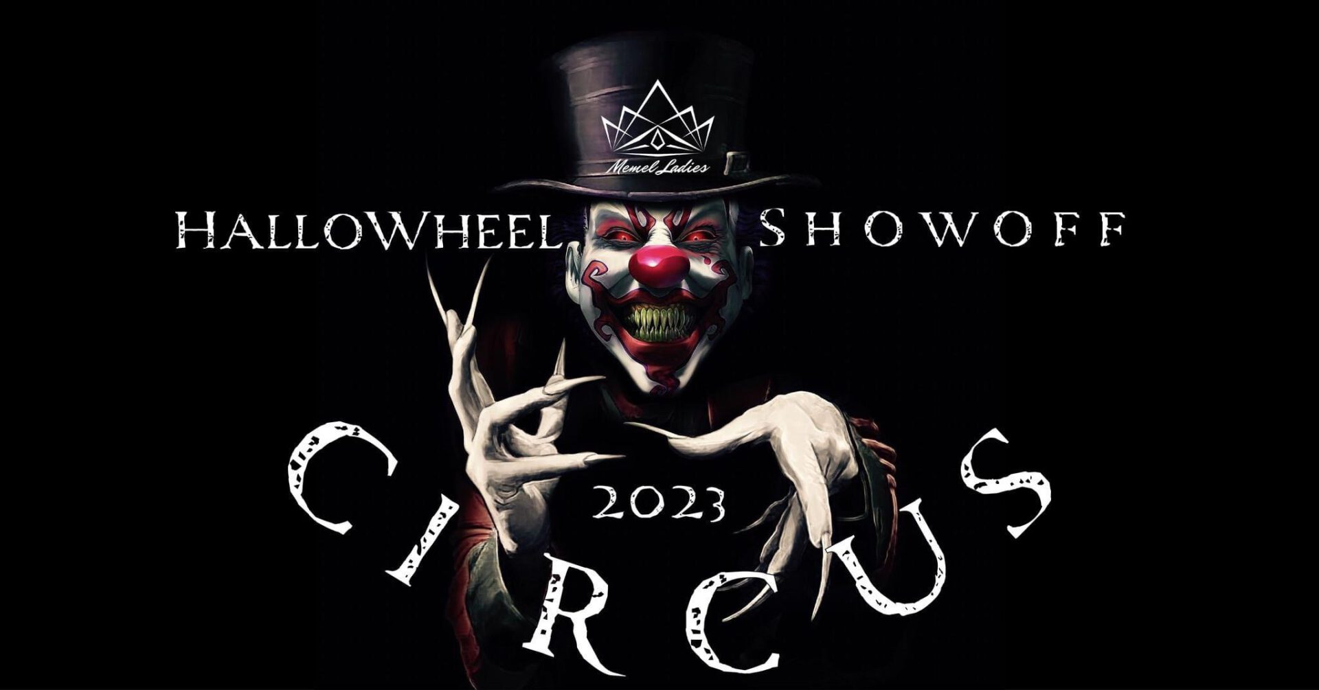 Hallowheel Showoff 2023 – Circus