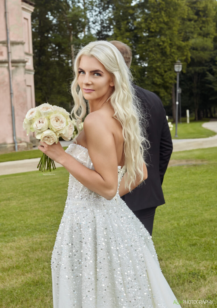 Profesionalus vestuvių fotografas Klaipėdoje