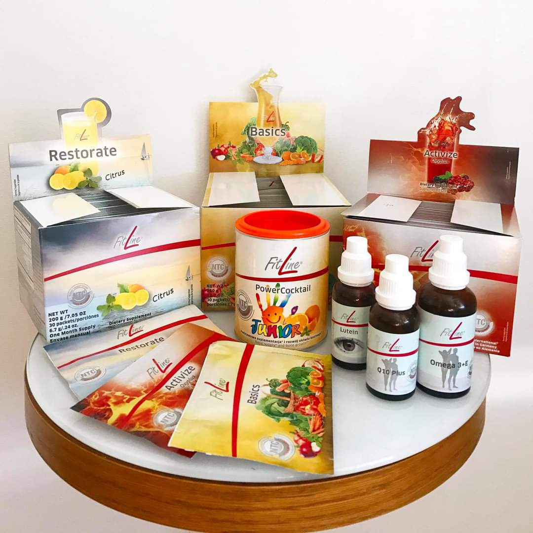 4000 – 6000 Eur augančioje papildų kompanijoje!