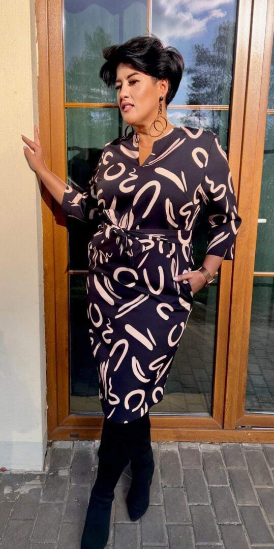 Suknelė🍁🍁🍁