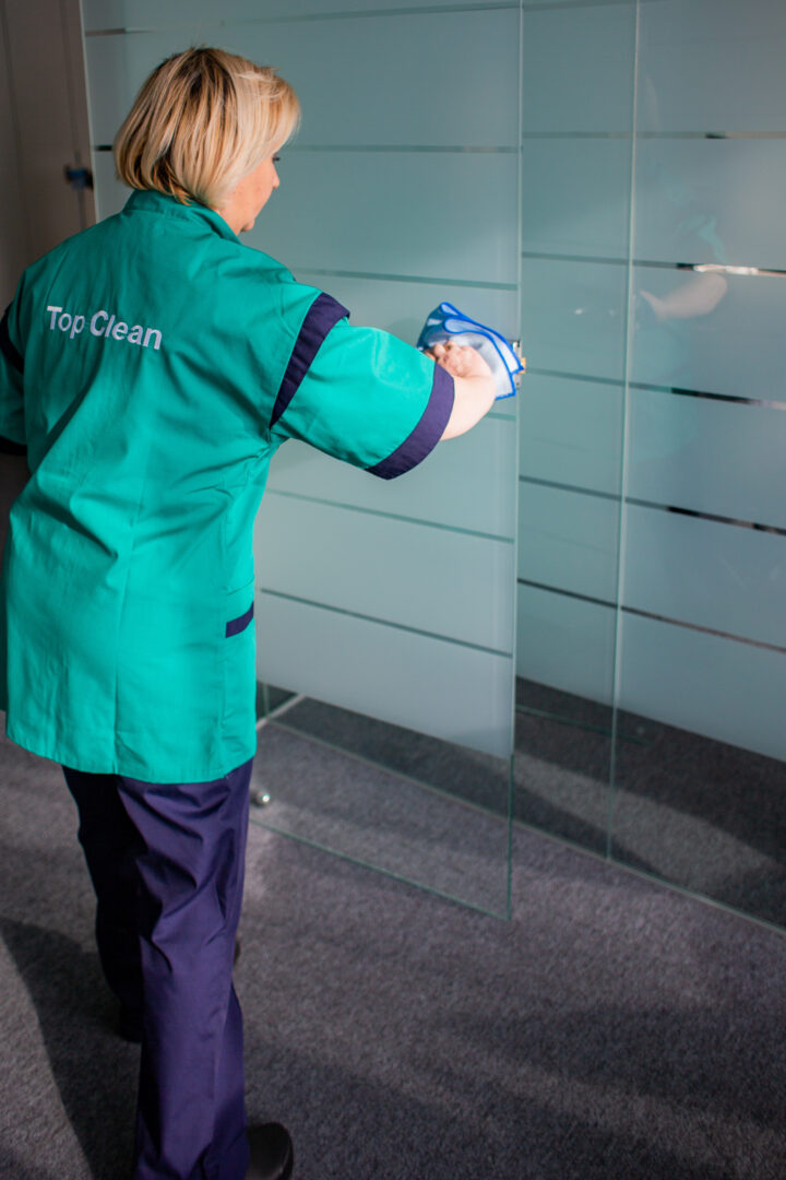 VALYTOJA (S) MOLĖTŲ PL. DEZINFEKAVIMUI