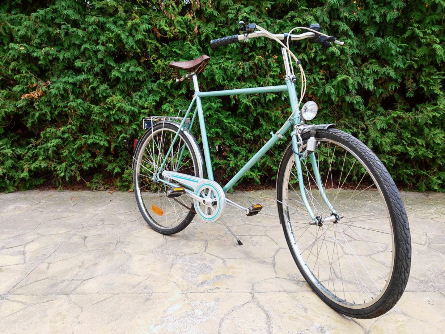 XXL „Kalkhoff” dviratis