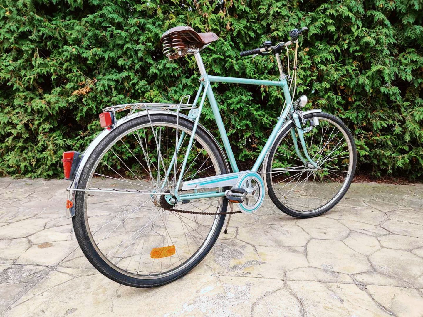 XXL „Kalkhoff” dviratis