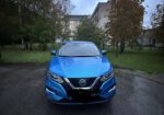 Parduodu Nissan Quashqai