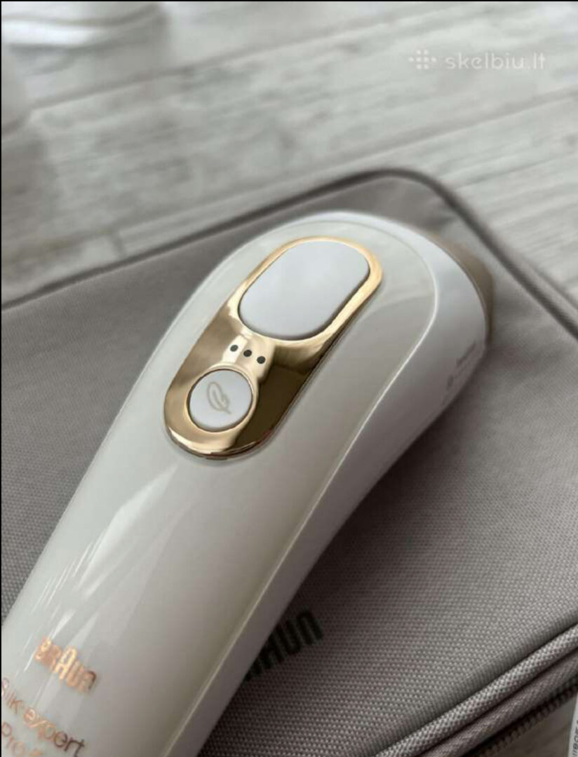 Fotoepiliatorius Brown