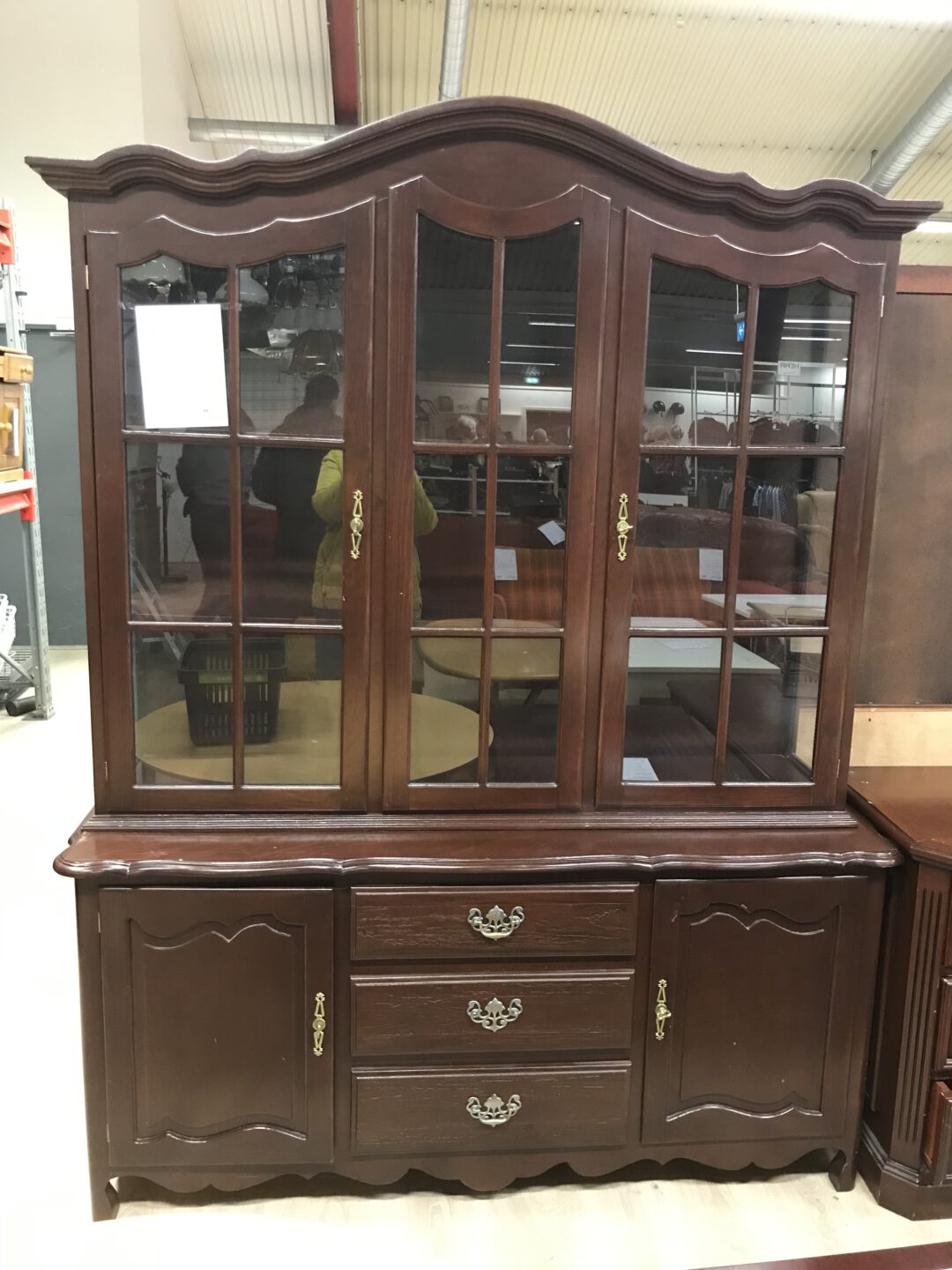 Parduodama indauja 160x53x216, bukle gera, Mažeikiuose