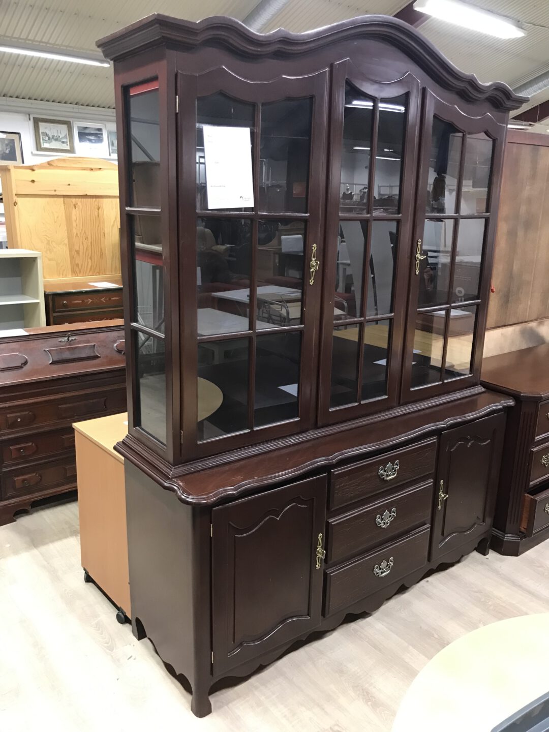 Parduodama indauja 160x53x216, bukle gera, Mažeikiuose