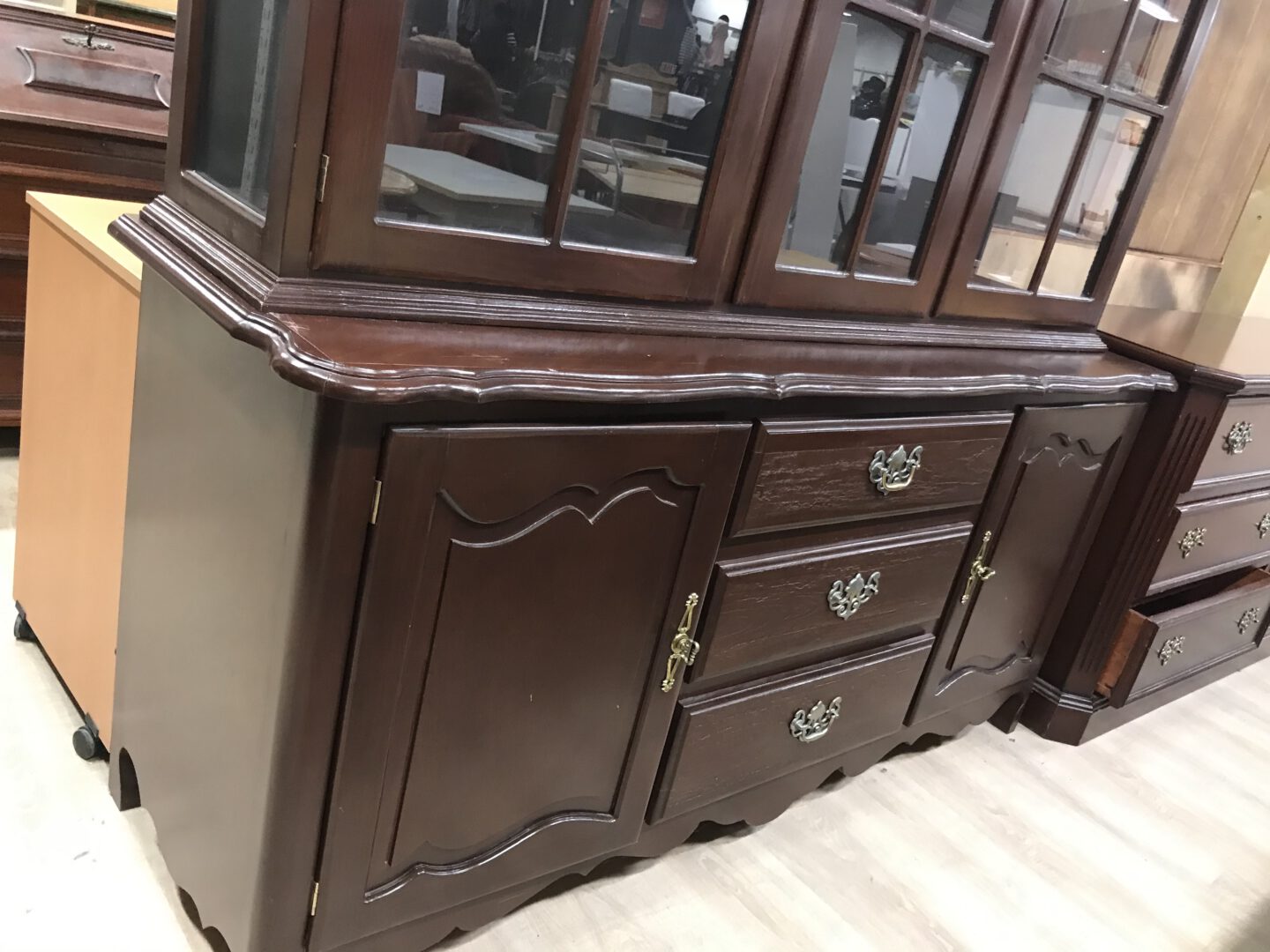 Parduodama indauja 160x53x216, bukle gera, Mažeikiuose