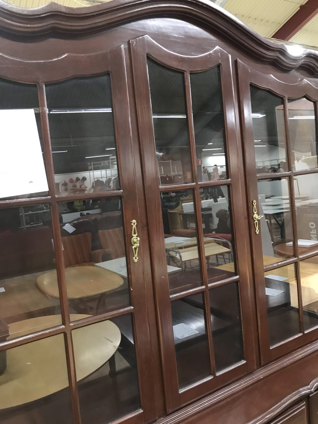 Parduodama indauja 160x53x216, bukle gera, Mažeikiuose