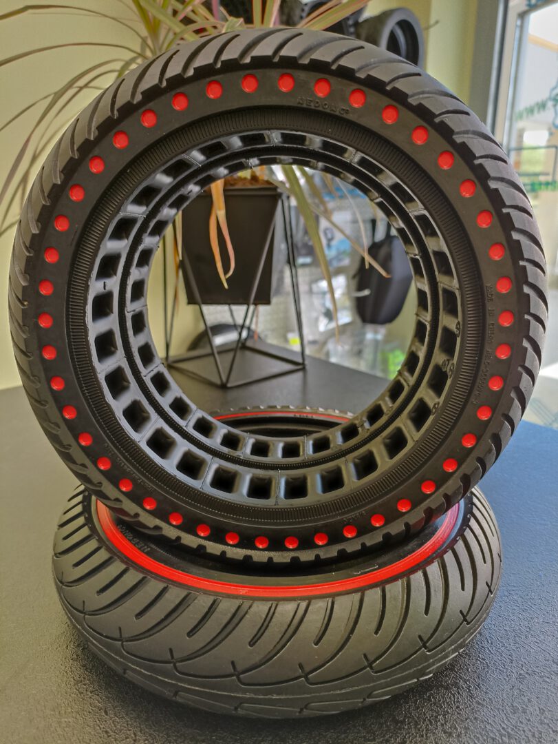 Padangos paspirtukams