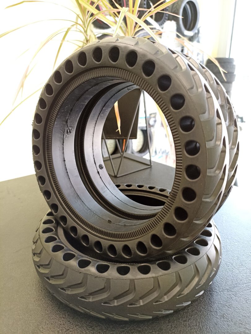 Padangos paspirtukams