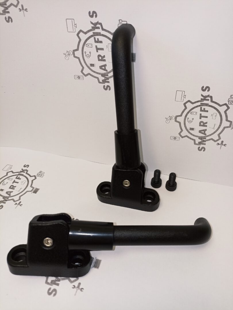 Xiaomi paspirtuko sparnas ir kitos dalys